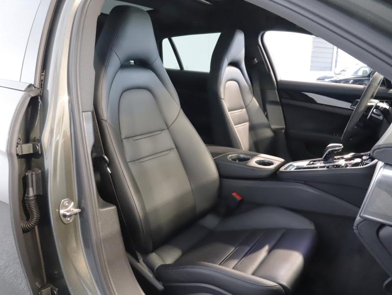 Porsche Panamera 4S E-Hybrid Sport Turismo G2 II