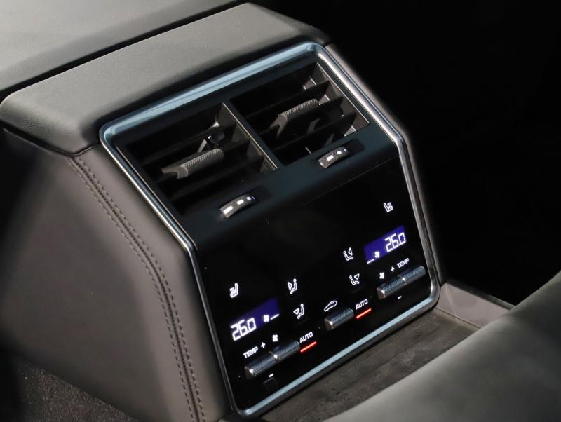 Porsche Panamera 4S E-Hybrid Sport Turismo G2 II