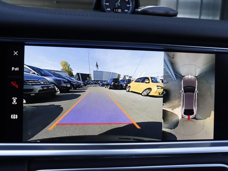 Porsche Panamera 4S E-Hybrid Sport Turismo G2 II