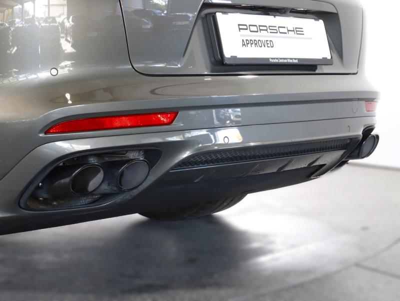 Porsche Panamera 4S E-Hybrid Sport Turismo G2 II