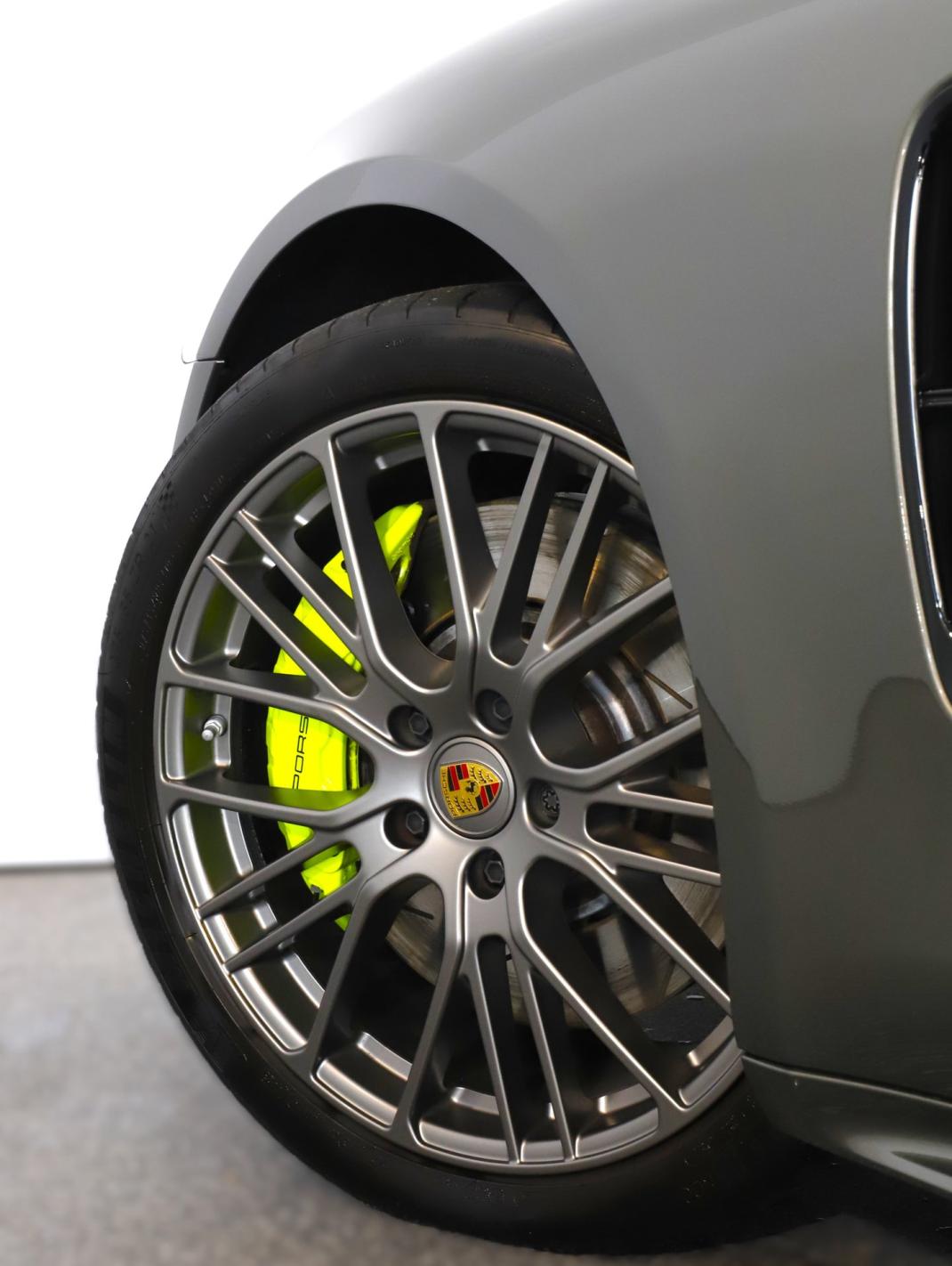 Porsche Panamera 4S E-Hybrid Sport Turismo G2 II