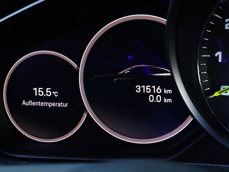 Porsche Panamera 4S E-Hybrid Sport Turismo G2 II