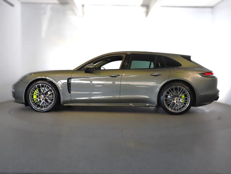 Porsche Panamera 4S E-Hybrid Sport Turismo G2 II