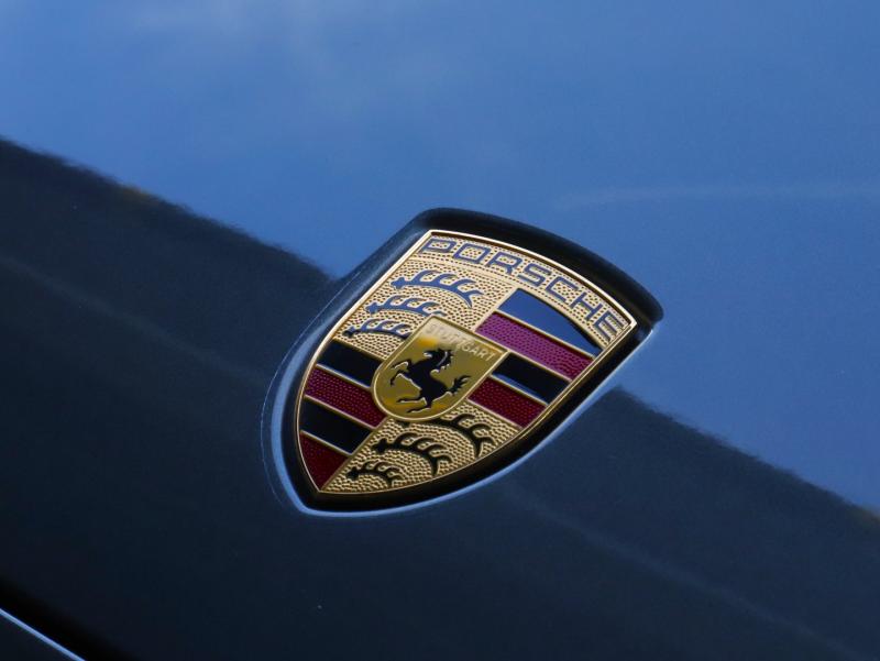 Porsche Panamera 4S E-Hybrid Sport Turismo G2 II