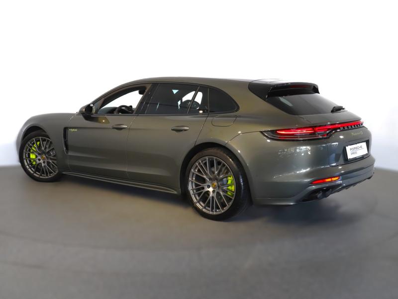 Porsche Panamera 4S E-Hybrid Sport Turismo G2 II