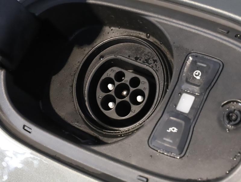 Porsche Panamera 4S E-Hybrid Sport Turismo G2 II