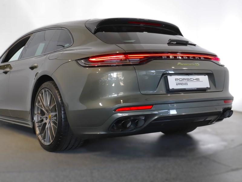 Porsche Panamera 4S E-Hybrid Sport Turismo G2 II