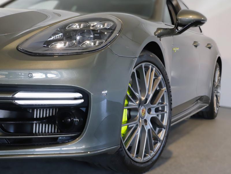 Porsche Panamera 4S E-Hybrid Sport Turismo G2 II