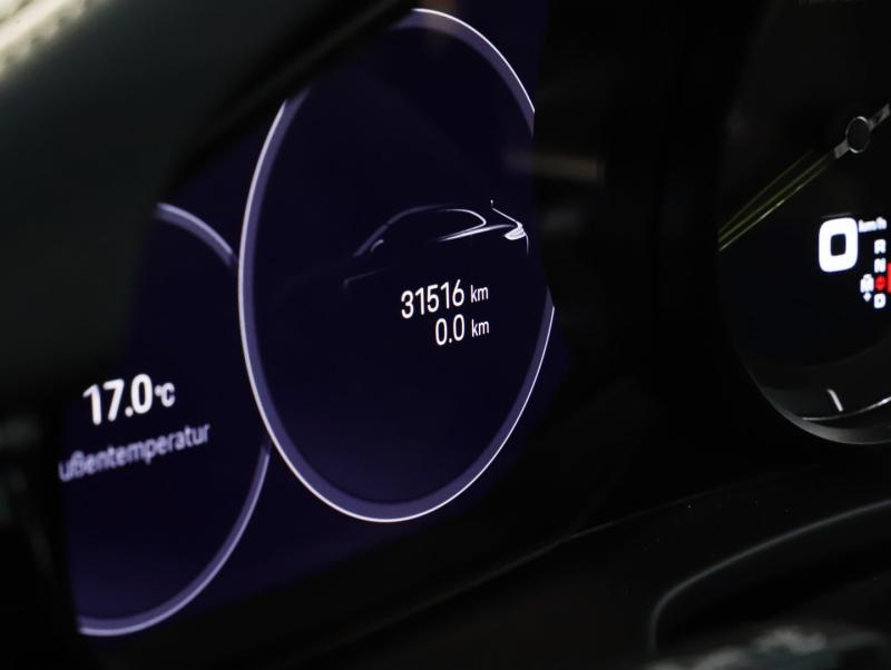 Porsche Panamera 4S E-Hybrid Sport Turismo G2 II