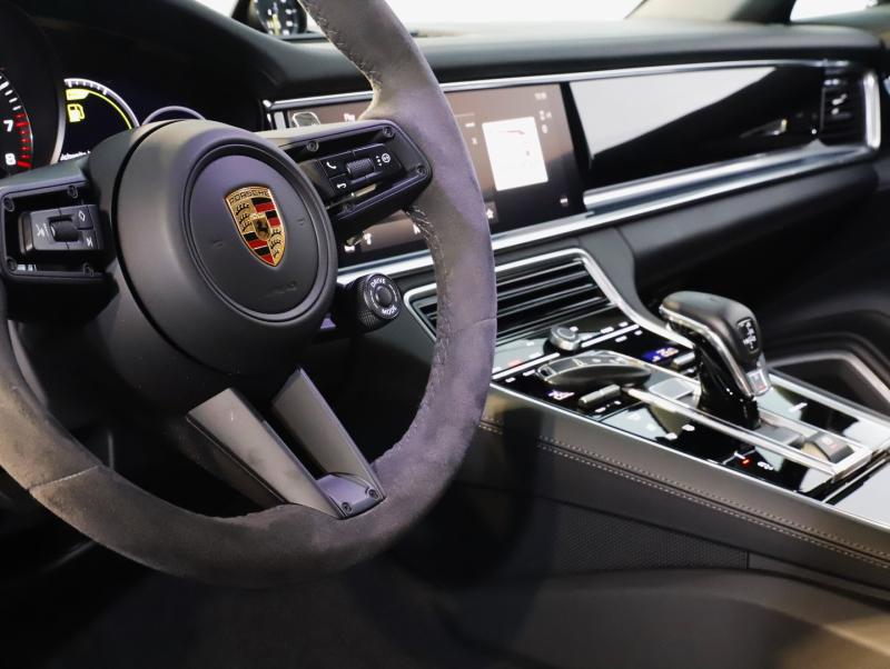 Porsche Panamera 4S E-Hybrid Sport Turismo G2 II