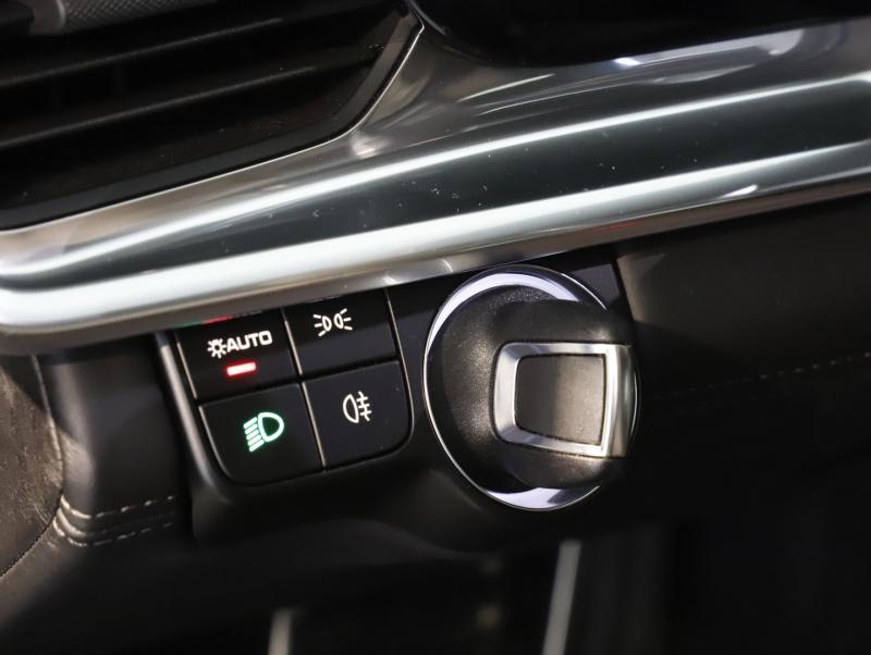 Porsche Panamera 4S E-Hybrid Sport Turismo G2 II