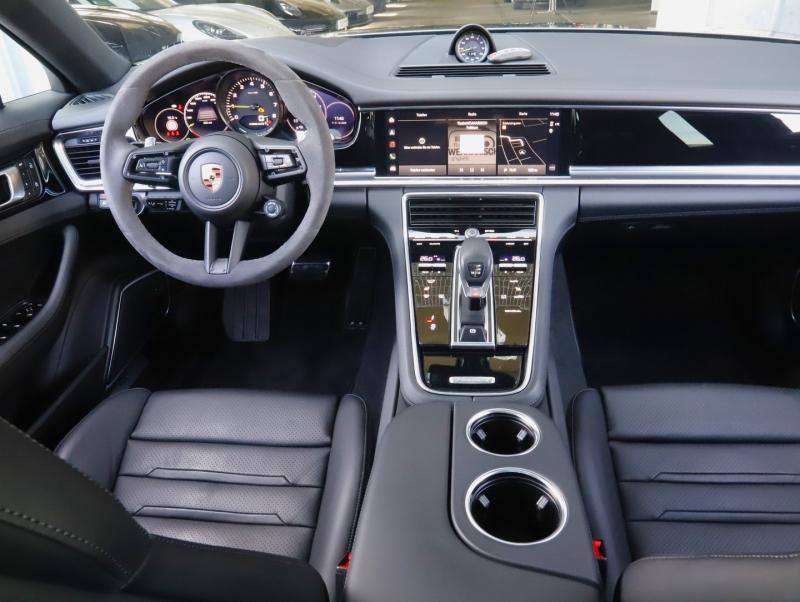 Porsche Panamera 4S E-Hybrid Sport Turismo G2 II
