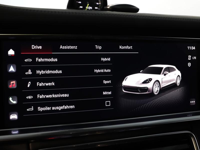 Porsche Panamera 4S E-Hybrid Sport Turismo G2 II