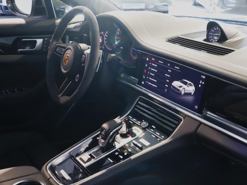 Porsche Panamera 4S E-Hybrid Sport Turismo G2 II