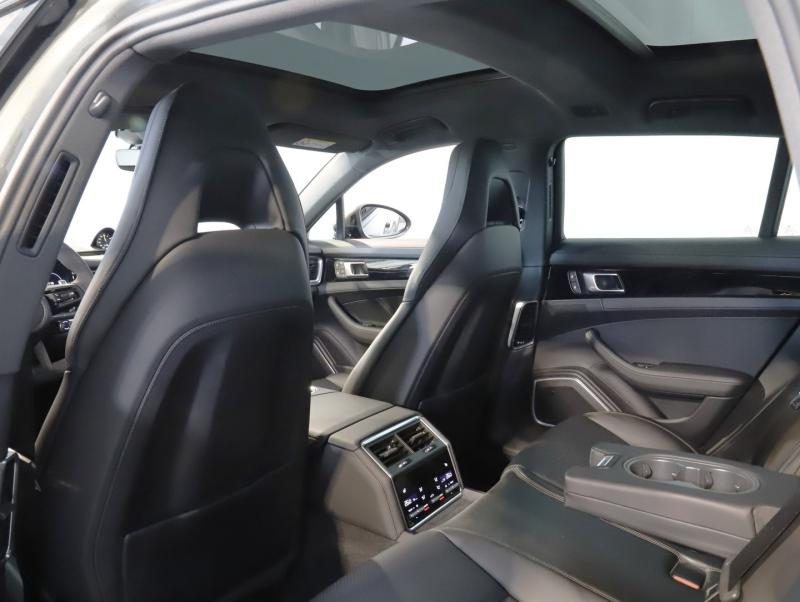 Porsche Panamera 4S E-Hybrid Sport Turismo G2 II