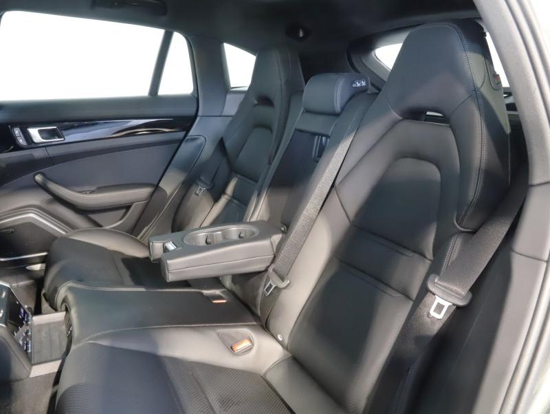 Porsche Panamera 4S E-Hybrid Sport Turismo G2 II