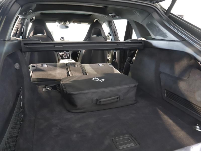 Porsche Panamera 4S E-Hybrid Sport Turismo G2 II