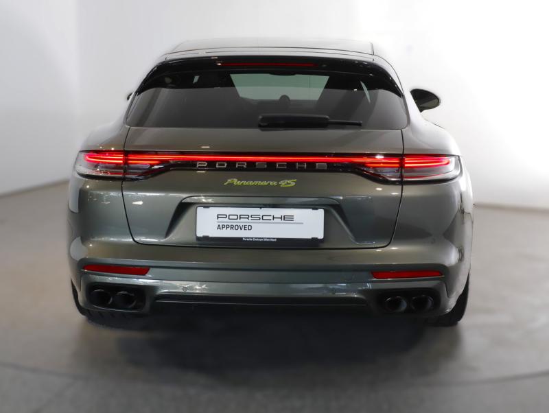Porsche Panamera 4S E-Hybrid Sport Turismo G2 II