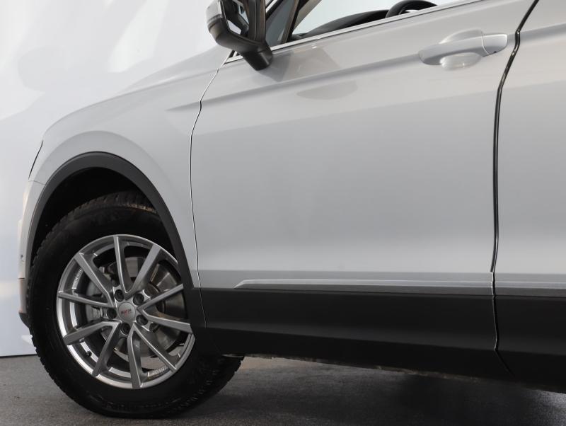 VW Tiguan TSI ACT