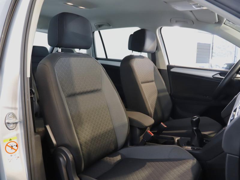 VW Tiguan TSI ACT