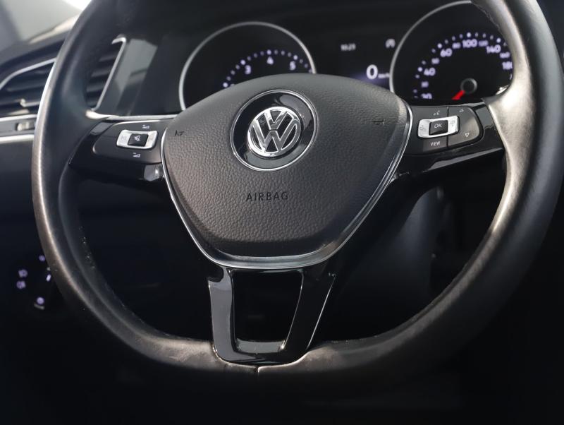 VW Tiguan TSI ACT