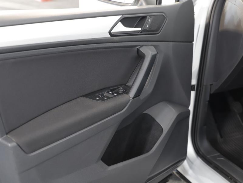 VW Tiguan TSI ACT