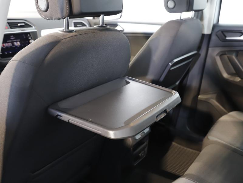 VW Tiguan TSI ACT