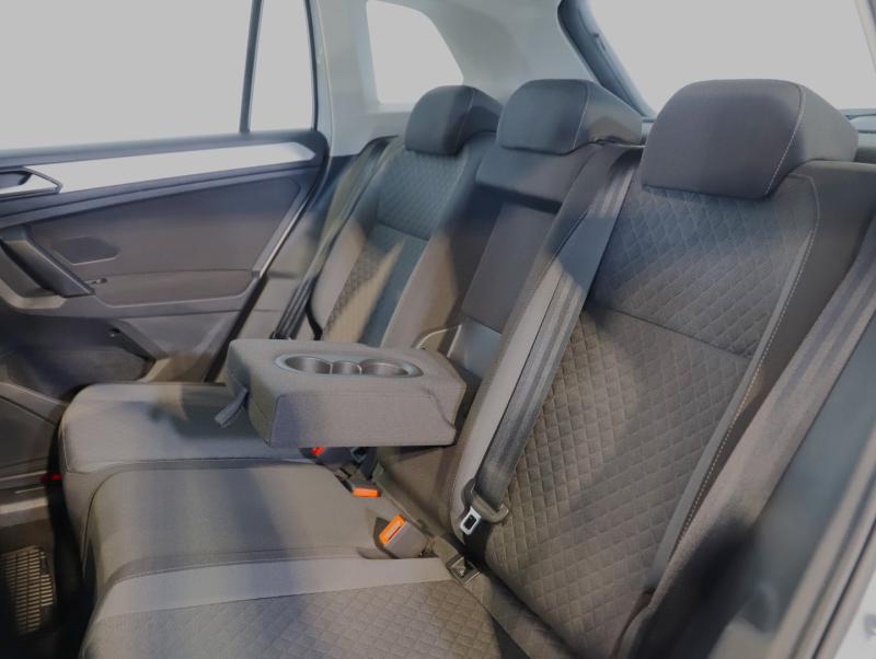 VW Tiguan TSI ACT