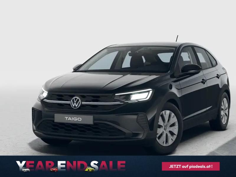 Taigo Volkswagen VW Taigo 4Me TSI