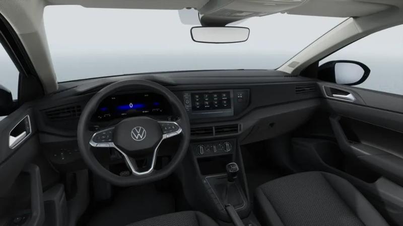 VW Taigo 4Me TSI