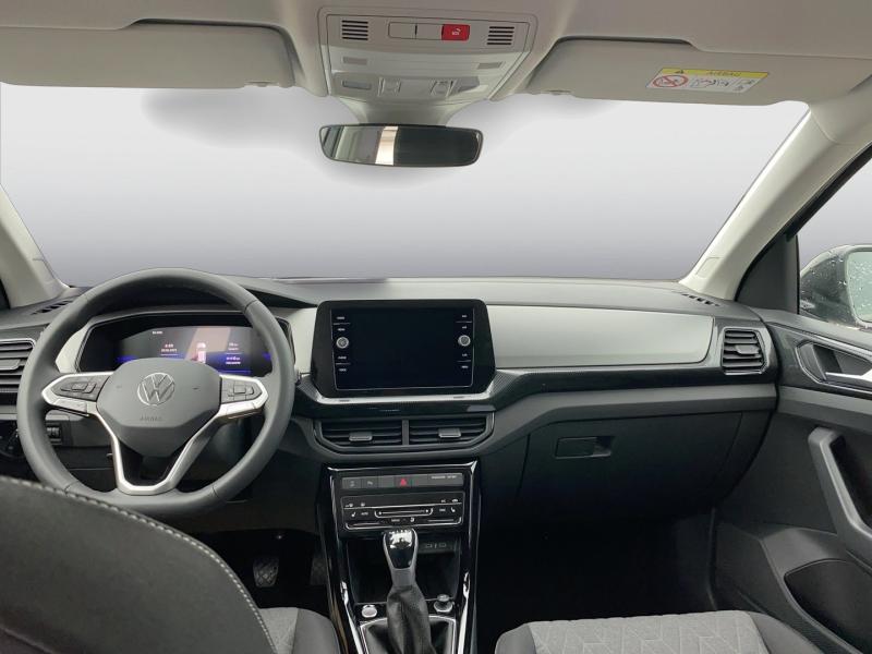 VW T-Cross Friends TSI