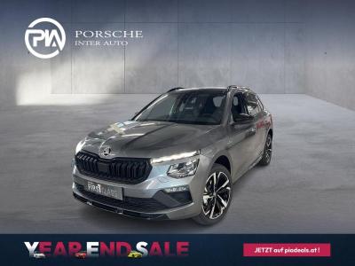 Škoda Kamiq Monte Carlo TSI DSG