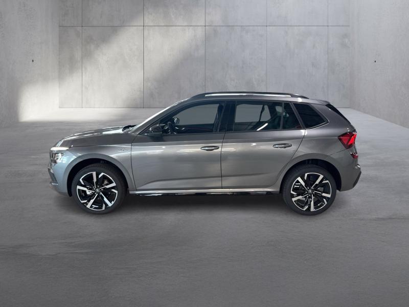 Škoda Kamiq Monte Carlo TSI DSG