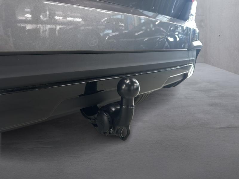 Škoda Kamiq Monte Carlo TSI DSG