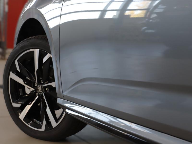 Škoda Kamiq Monte Carlo TSI DSG