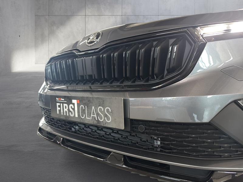 Škoda Kamiq Monte Carlo TSI DSG