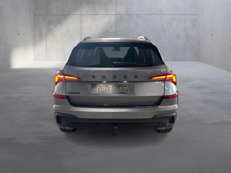 Škoda Kamiq Monte Carlo TSI DSG