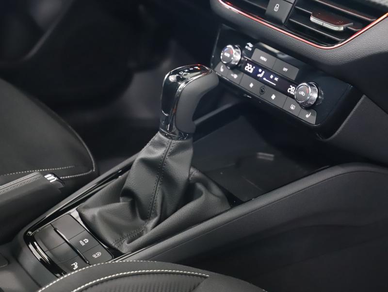 Škoda Kamiq Monte Carlo TSI DSG