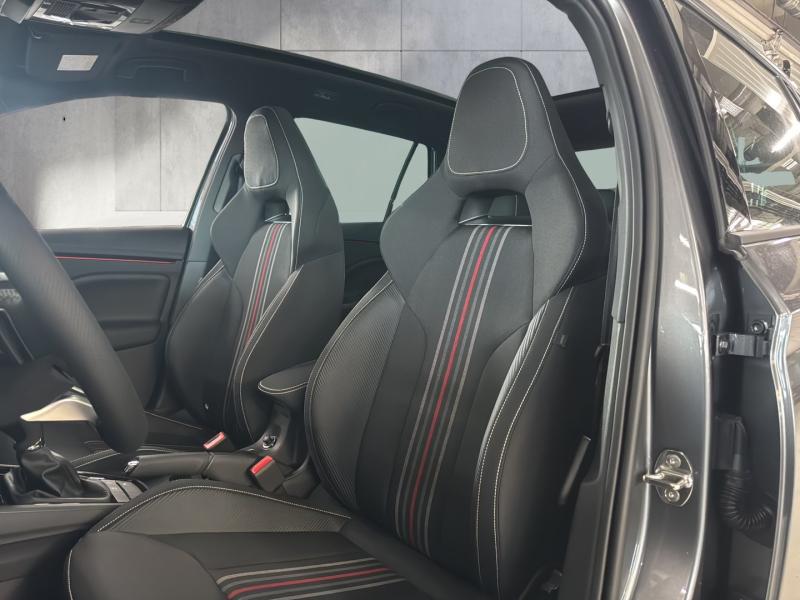 Škoda Kamiq Monte Carlo TSI DSG