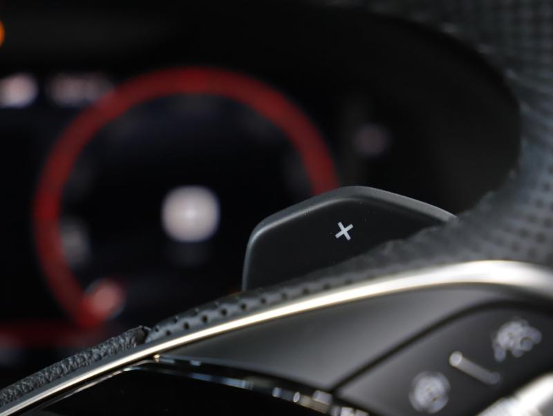 Škoda Kamiq Monte Carlo TSI DSG