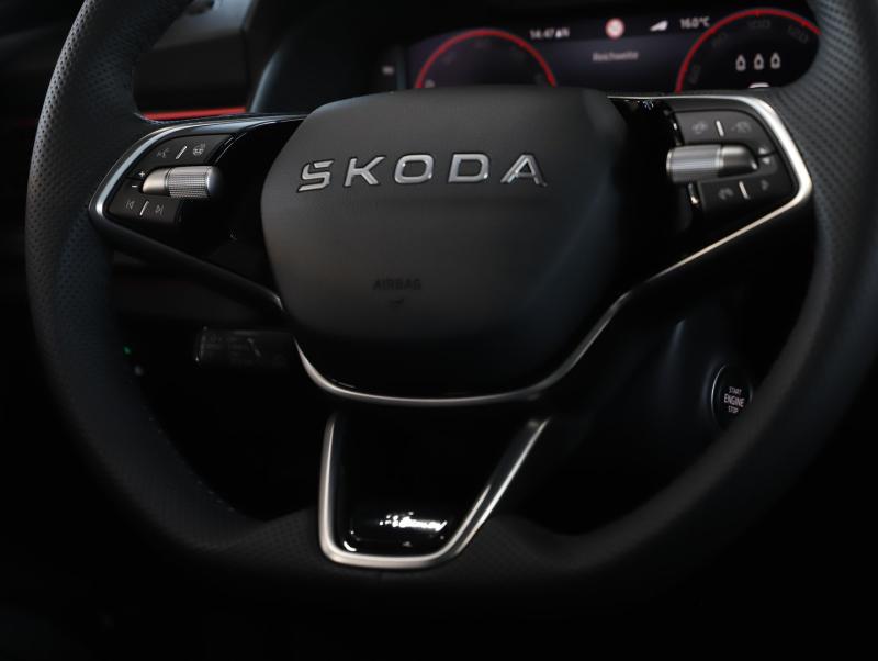 Škoda Kamiq Monte Carlo TSI DSG