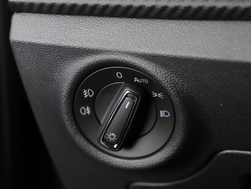 Škoda Kamiq Monte Carlo TSI DSG