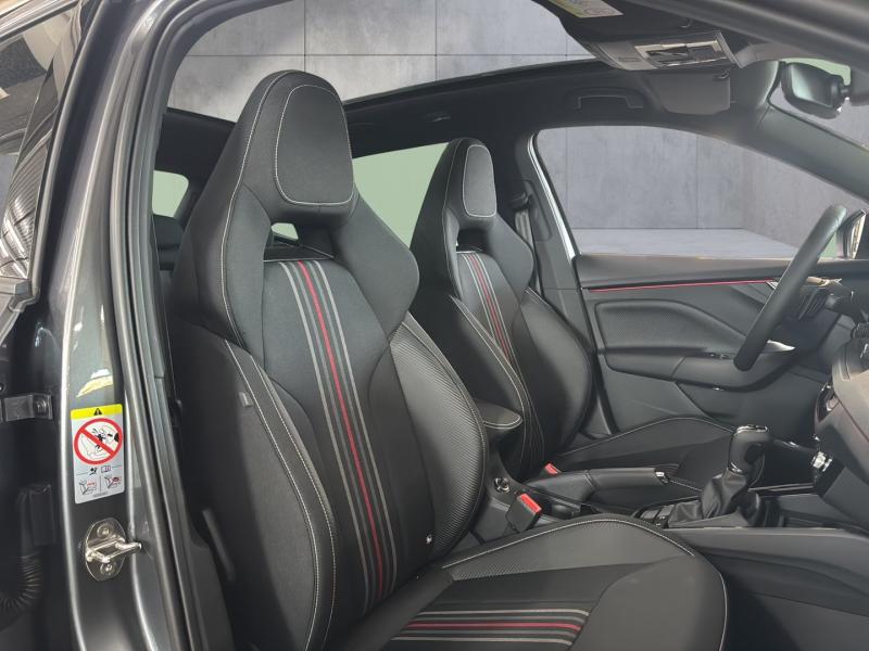 Škoda Kamiq Monte Carlo TSI DSG