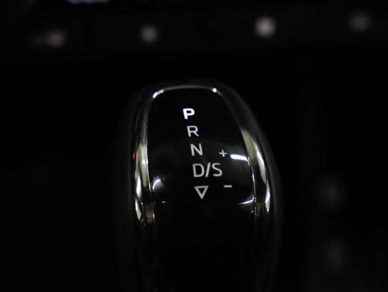 Škoda Kamiq Monte Carlo TSI DSG