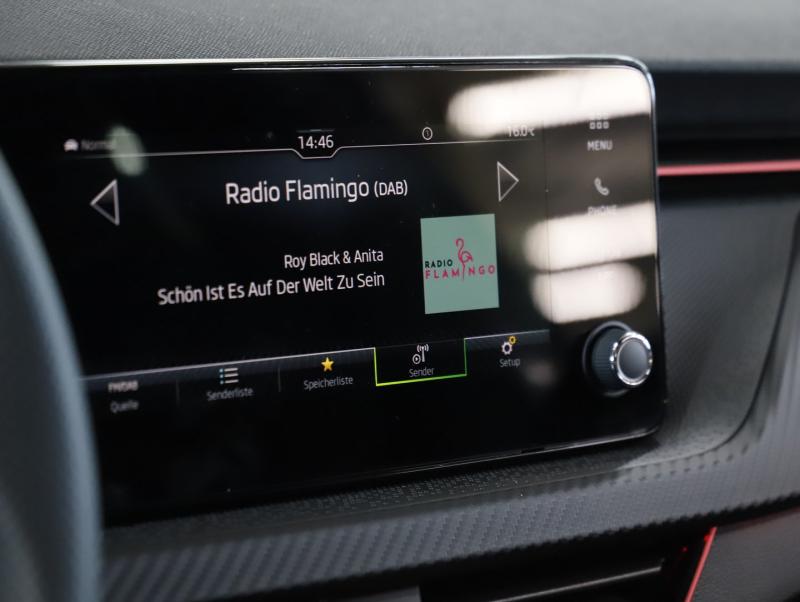 Škoda Kamiq Monte Carlo TSI DSG