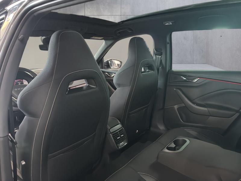 Škoda Kamiq Monte Carlo TSI DSG