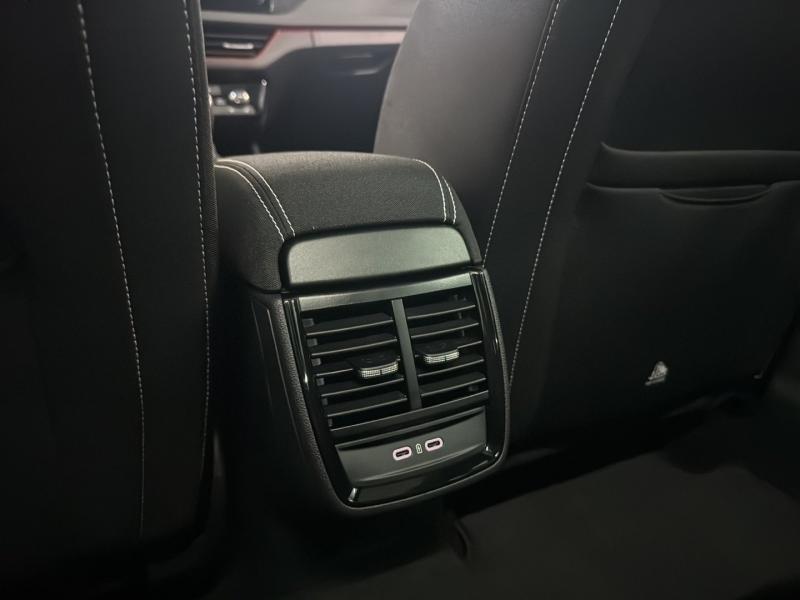 Škoda Kamiq Monte Carlo TSI DSG