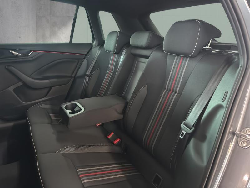 Škoda Kamiq Monte Carlo TSI DSG