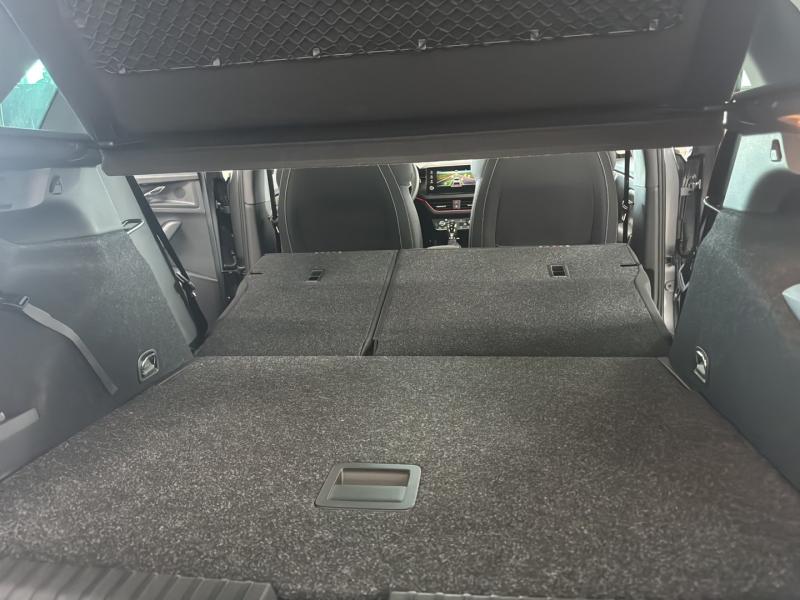 Škoda Kamiq Monte Carlo TSI DSG