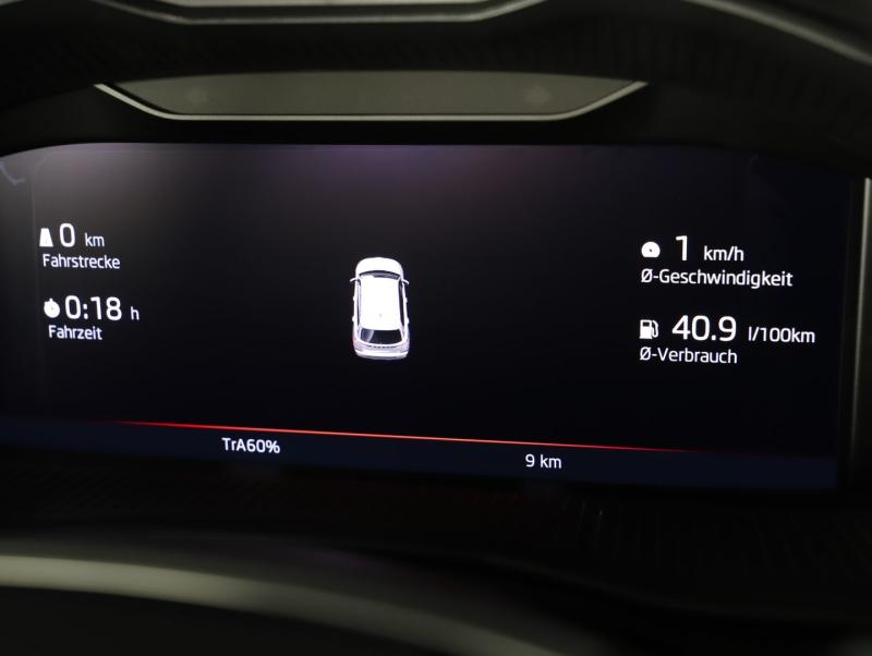 Škoda Kamiq Monte Carlo TSI DSG